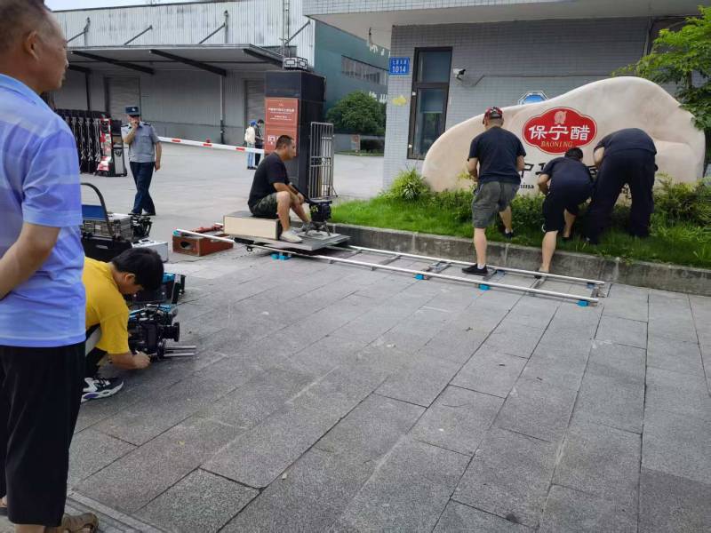 饶阳县TVC拍摄：制造业专属TVC方案，用镜头展现企业硬核实力！