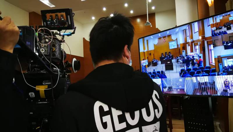 饶阳县TVC制作：政企单位合规宣传，专业把控内容，官方平台适用！