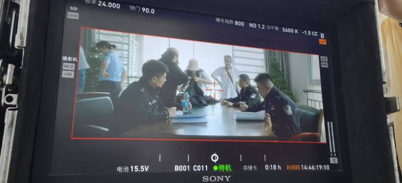 饶阳县TVC拍摄：活动类广告专属，即时产出高光内容，满足宣发时效！