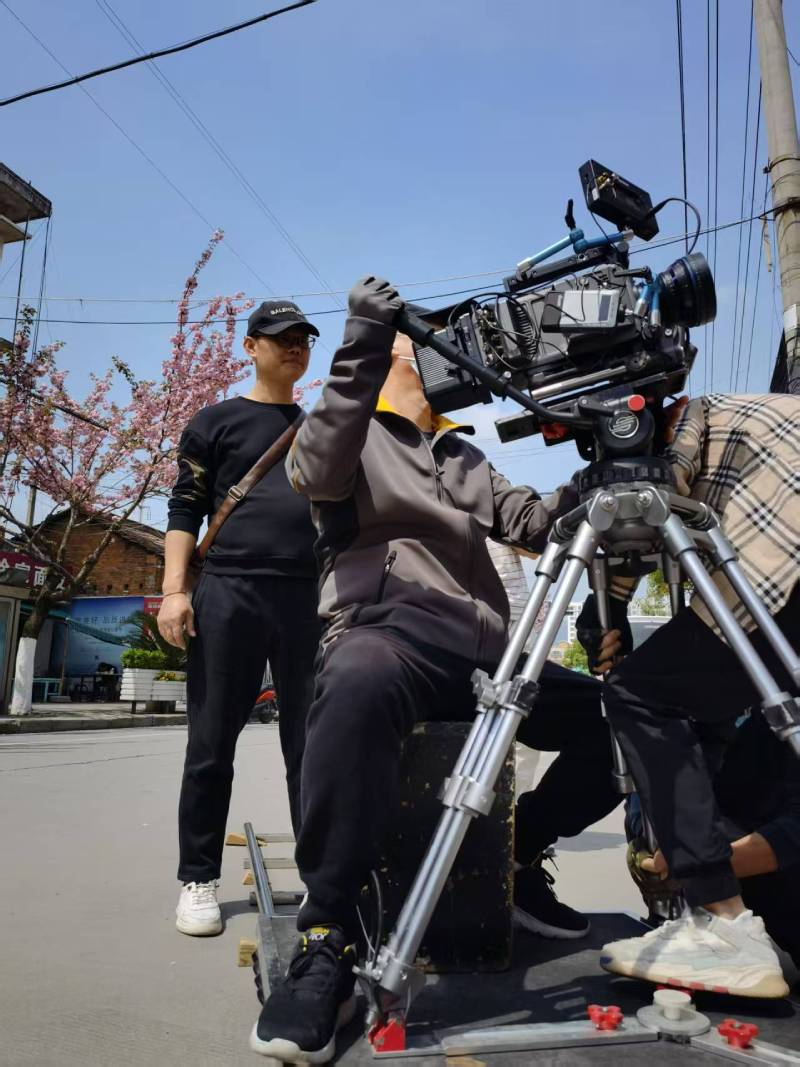 饶阳县广告片拍摄：快消品牌爆款之选，网感内容适配社媒传播！