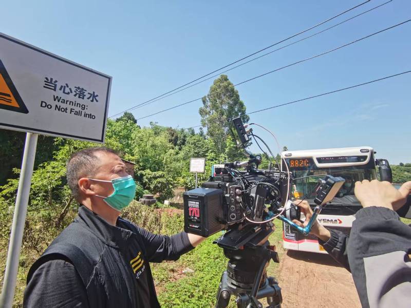 饶阳县TVC拍摄公司：深耕本地市场，为品牌定制专属拍摄方案