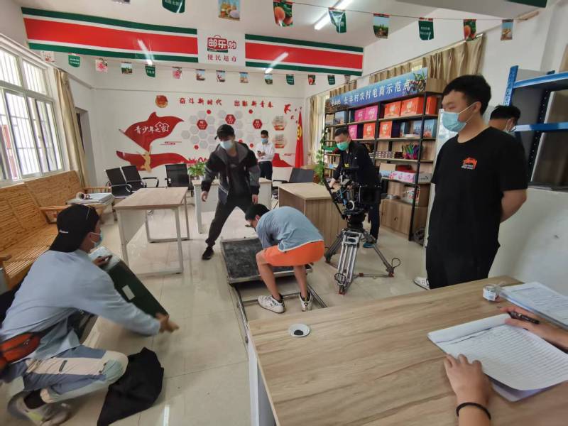 饶阳县广告片拍摄公司：极简主义践行者，少即是多的视觉哲学