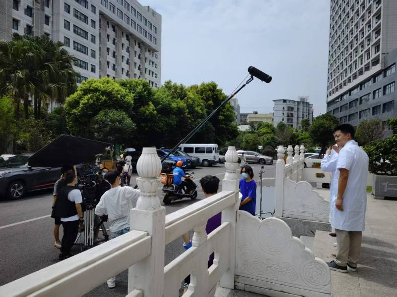 饶阳县广告片拍摄公司低成本实现高规格制作的诀窍